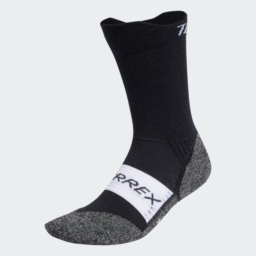 Terrex COLD.RDY Crew Wool Socks