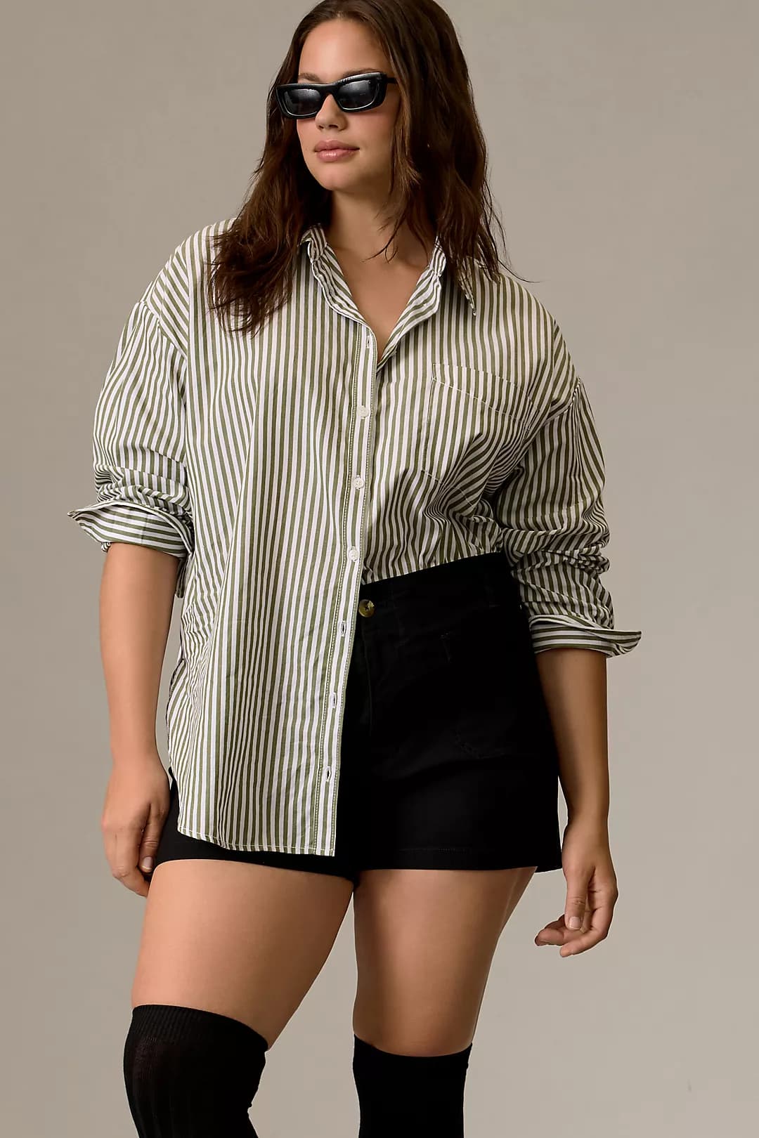 The Bennet Buttondown Shirt