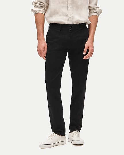 484 Slim-fit stretch chino pant