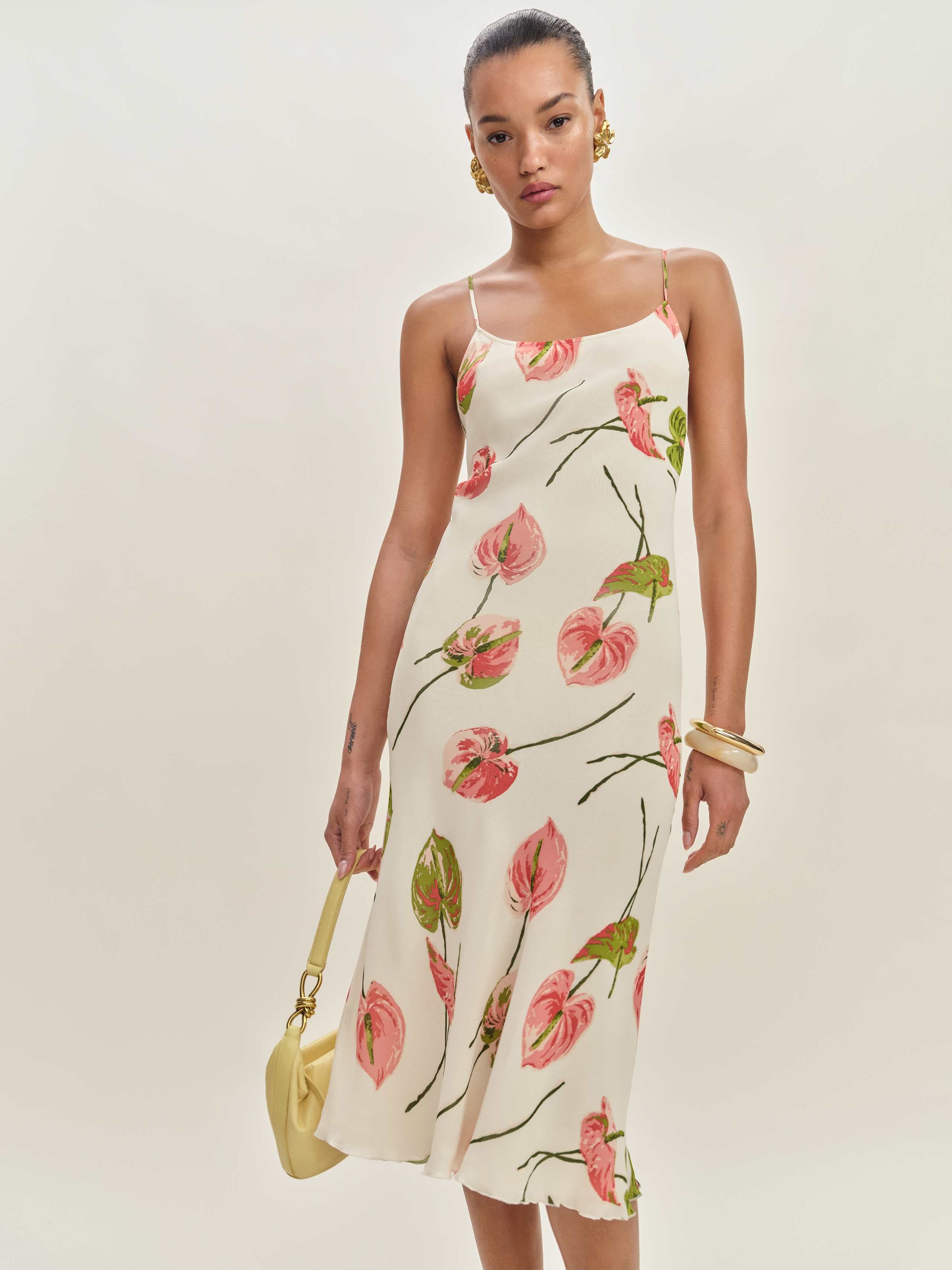 Emerick Dress