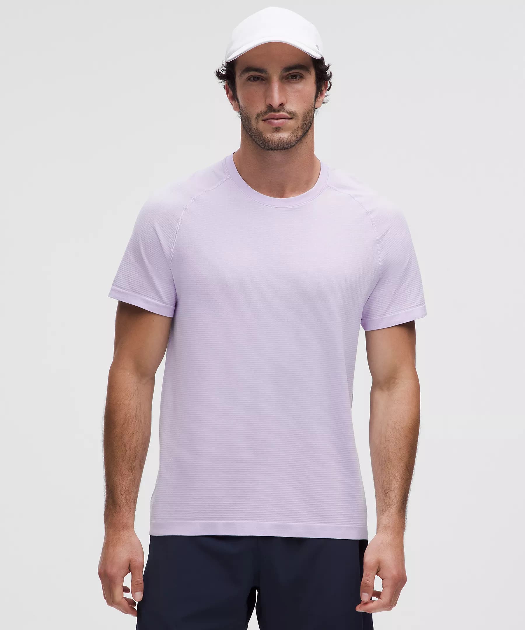 Metal Vent Tech Short-Sleeve Shirt