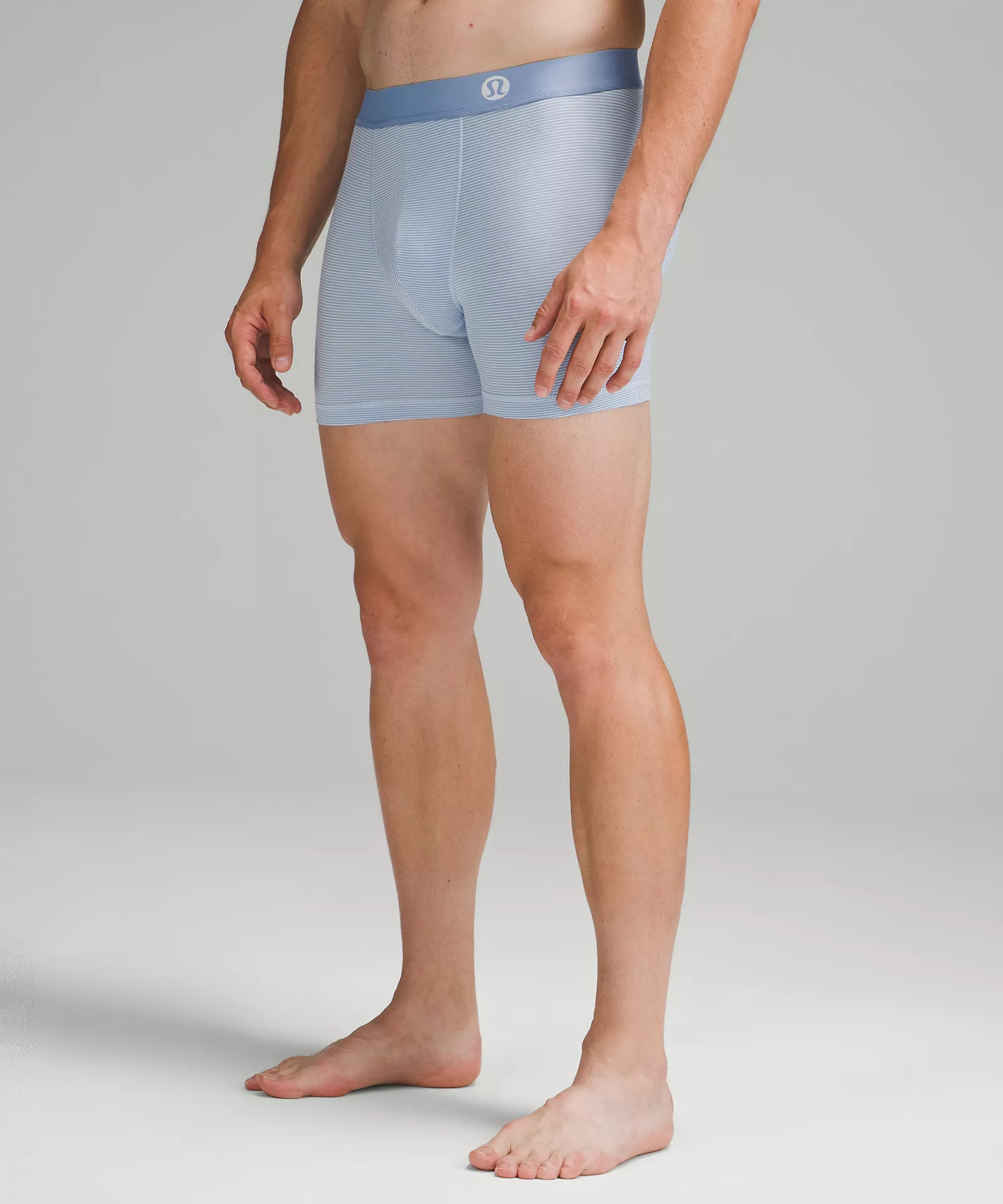 Always In Motion Boxer 5"