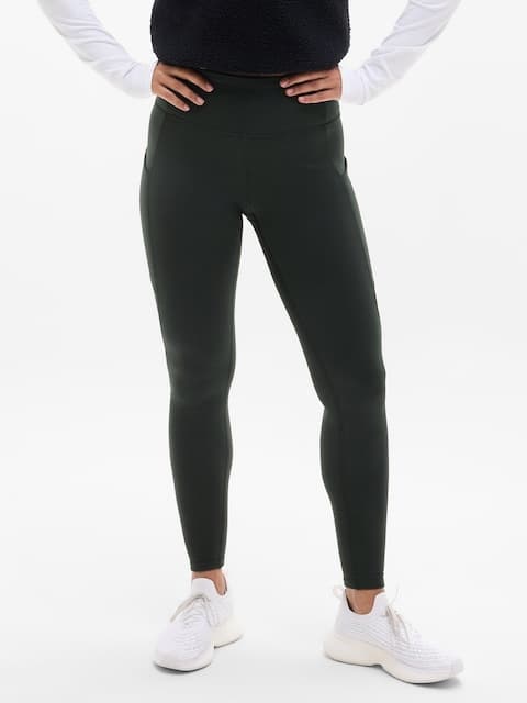 Fleece Leggings