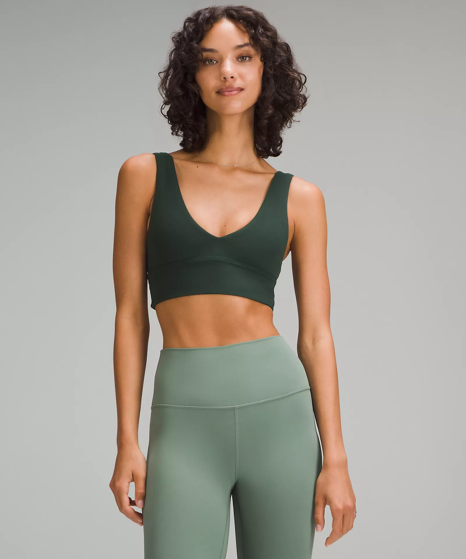 lululemon Align™ V-Neck Bra Light Support, A/B Cup