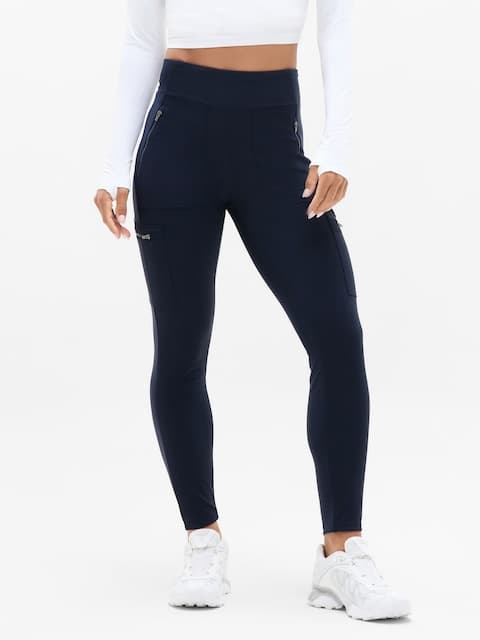 Winter Leggings