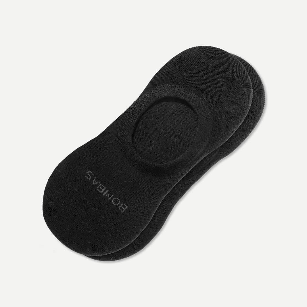 Lightweight No Show Socks