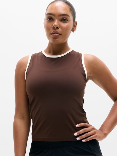 High Impact Tank Tops 1