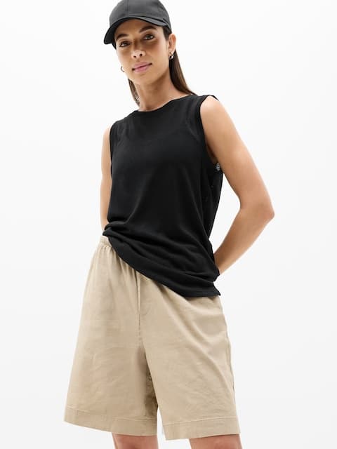 Hiking Tank Tops