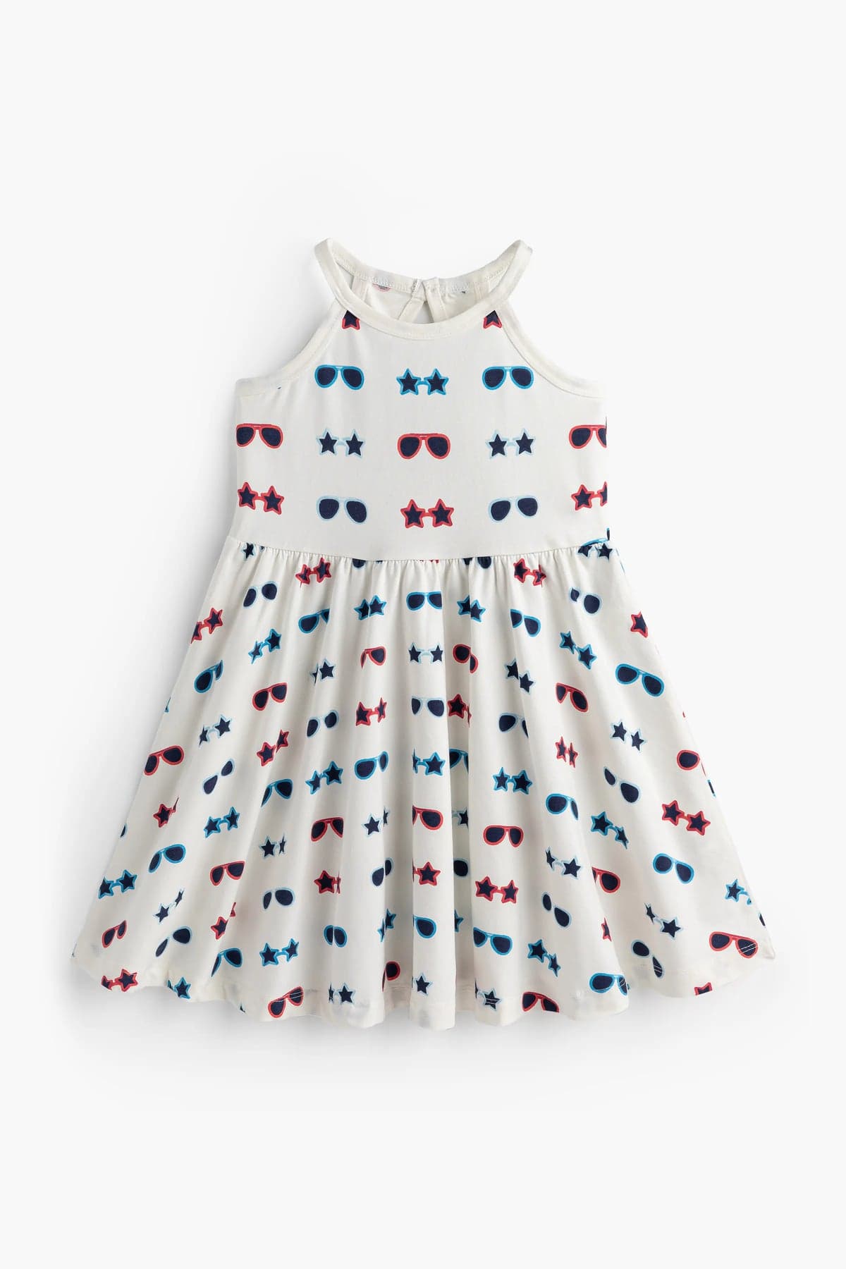 Wave Dress