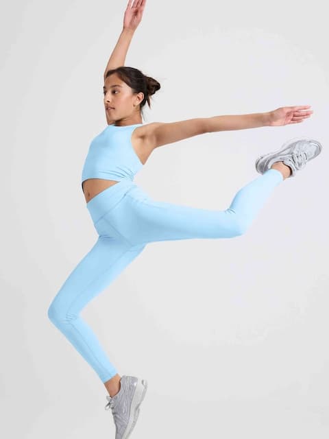 Girl School Leggings
