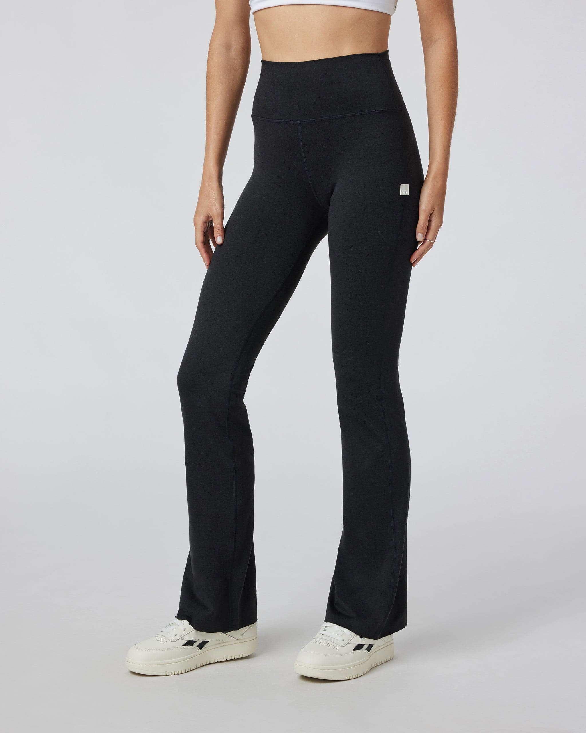Halo Slim Flare 1