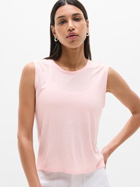 Muscle Tank Top 1