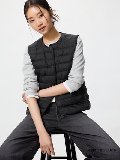 PUFFTECH Compact Vest