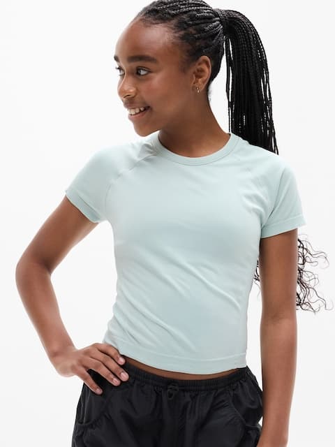 Youth Athletic Apparel