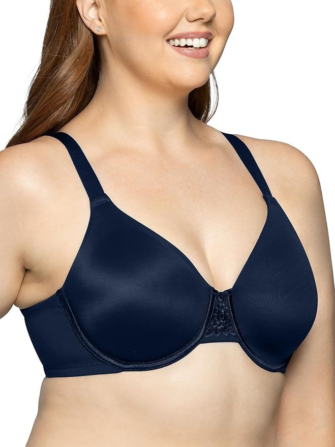 Beauty Back Smoothing Minimizer Bra, Minimizes Bust Line