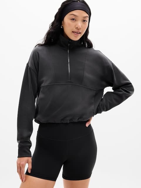 Black Sweater Collection 1