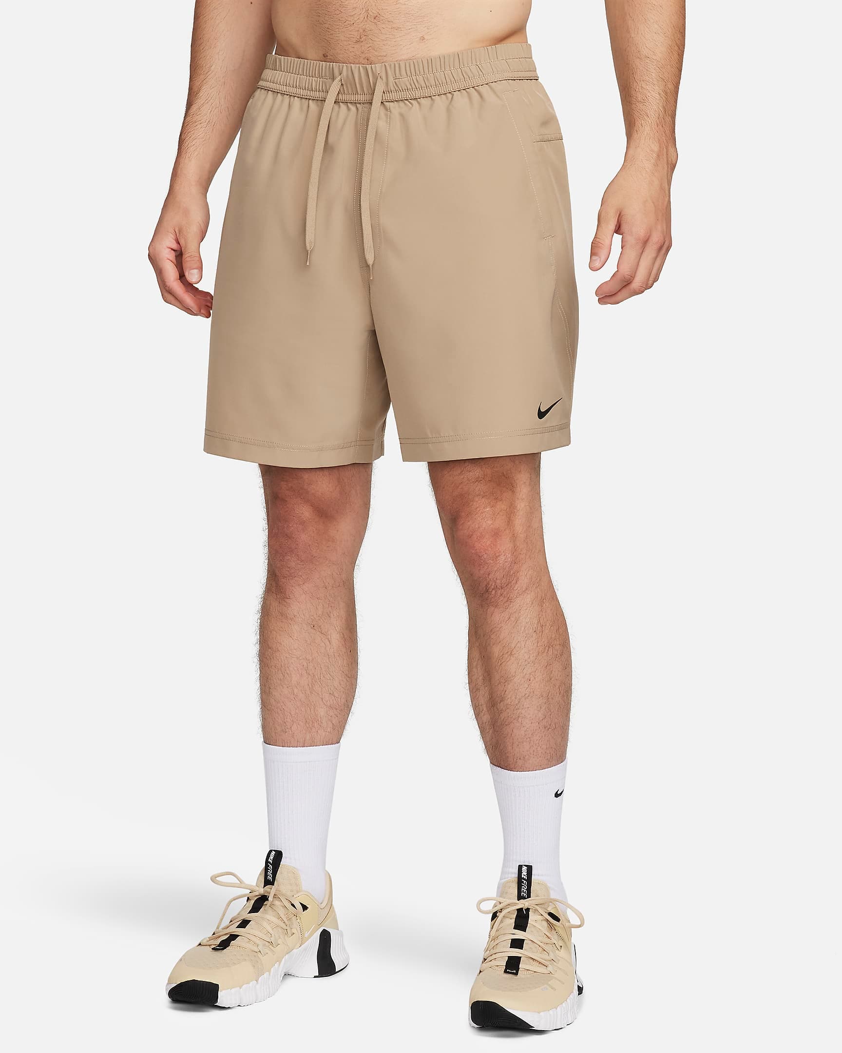 Nike Form