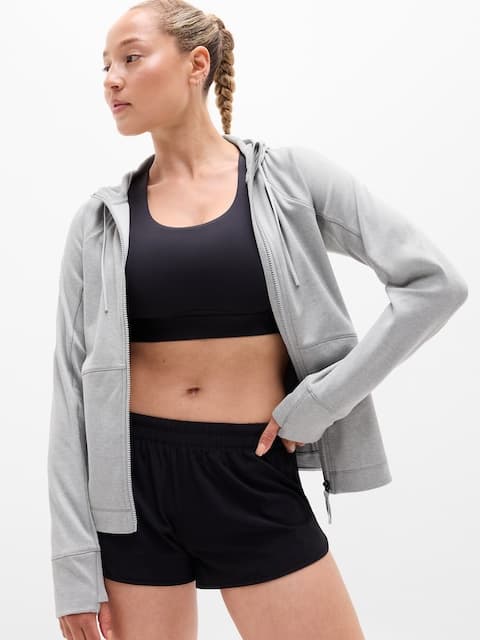 Zip Up Jackets for Women 1