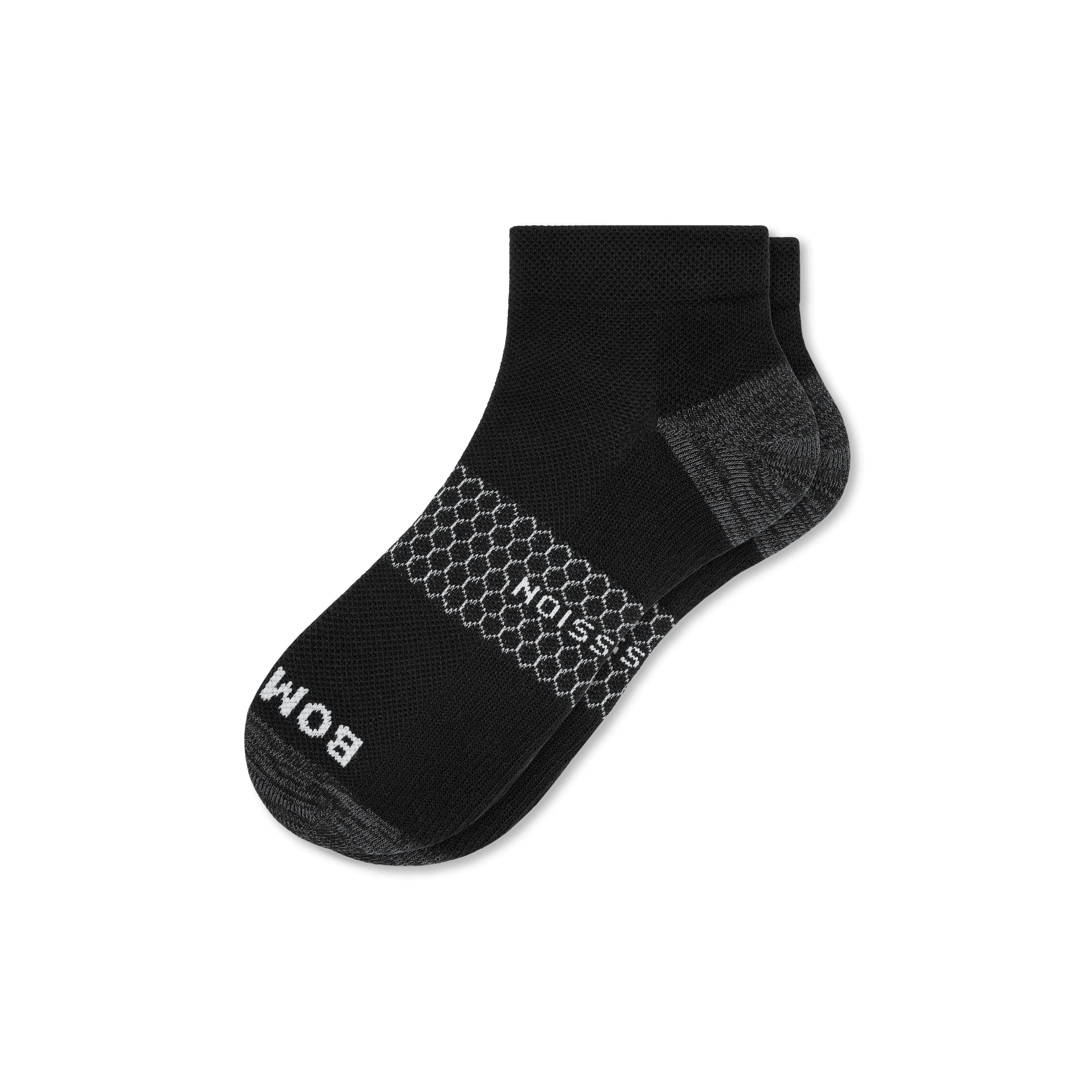 Men's Everyday Compression Ankle Socks 1