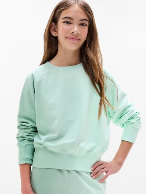 Green Hoodies