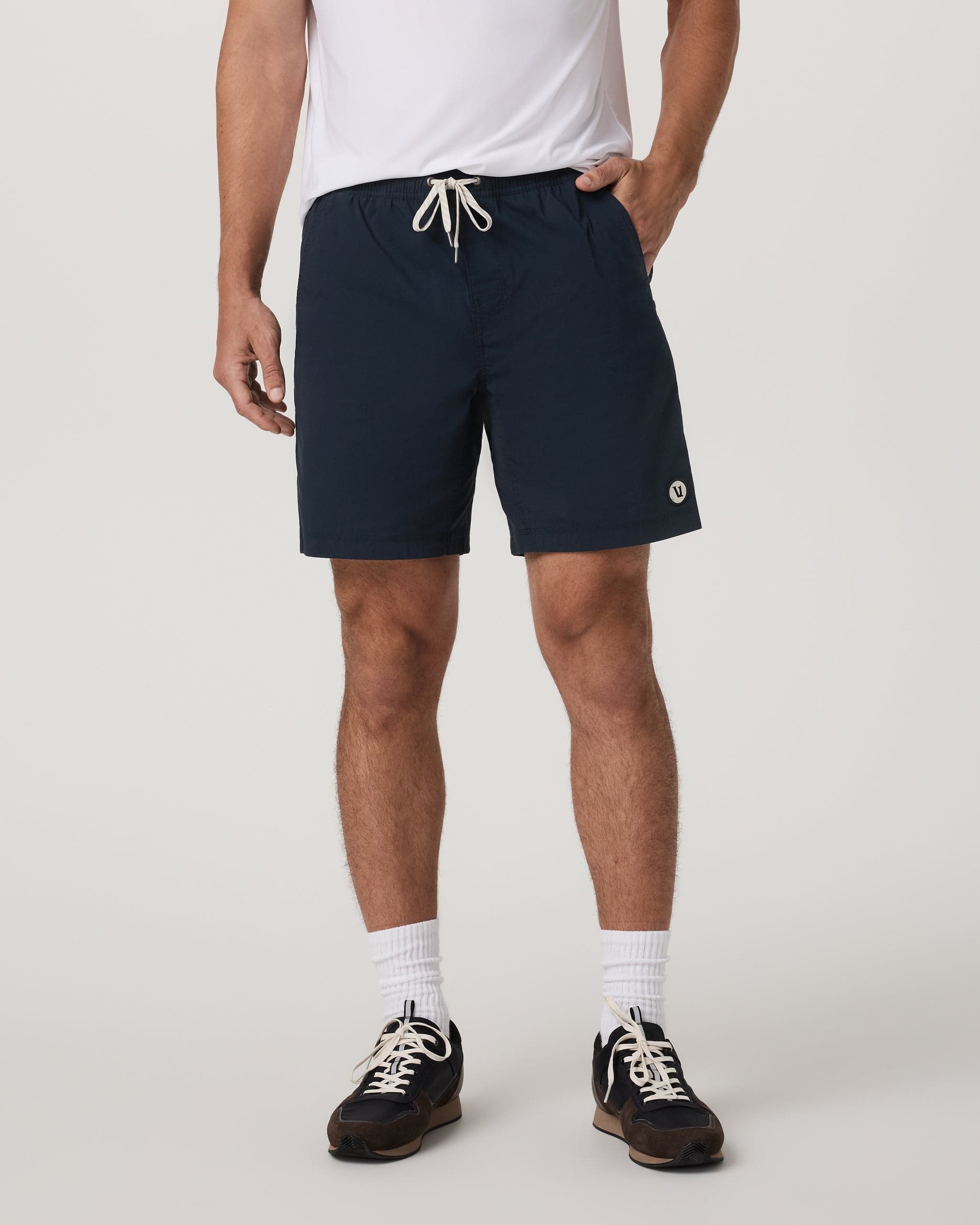 Kore Everyday Short Lined 7"