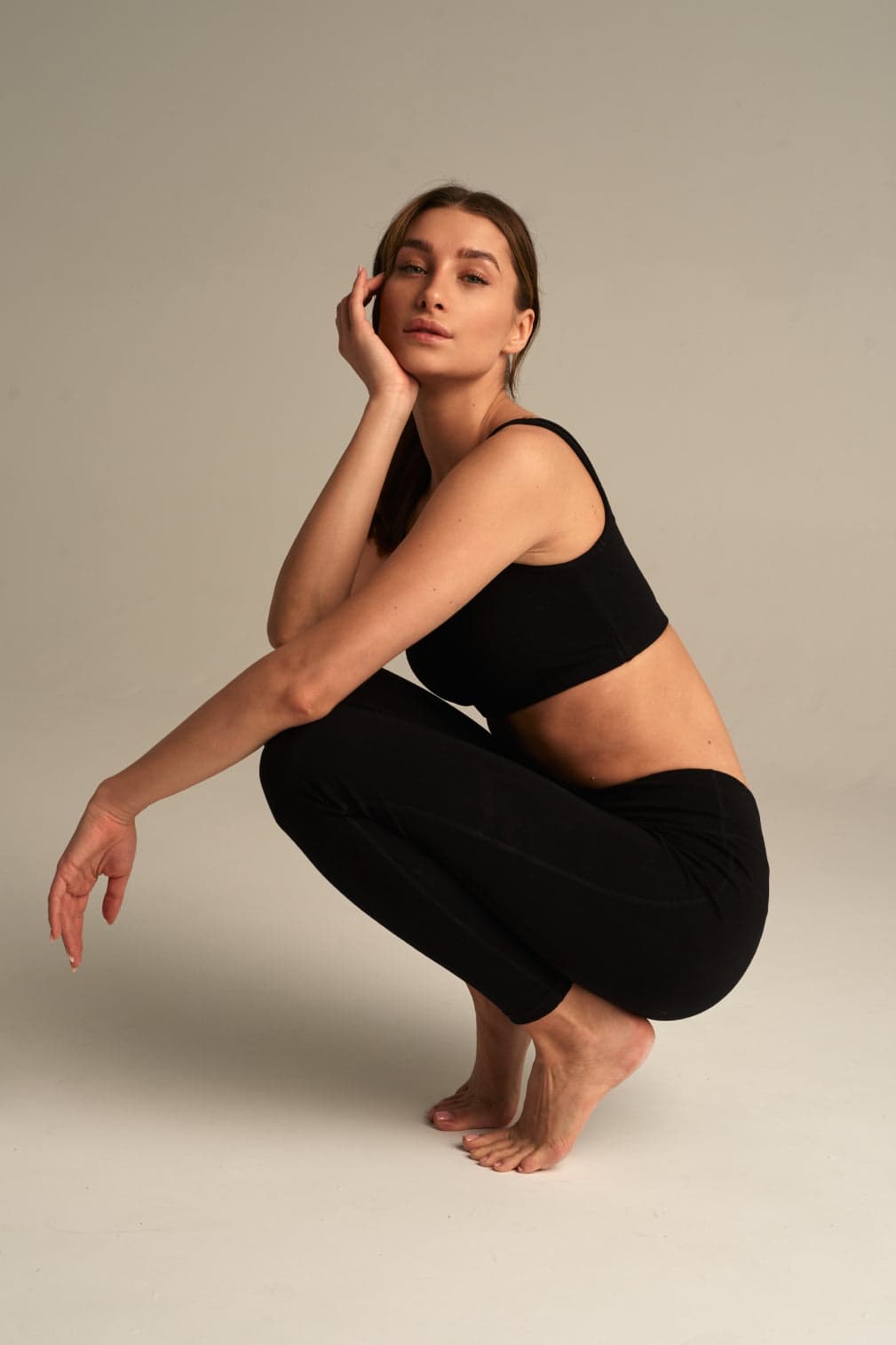 Bamboo Leggings