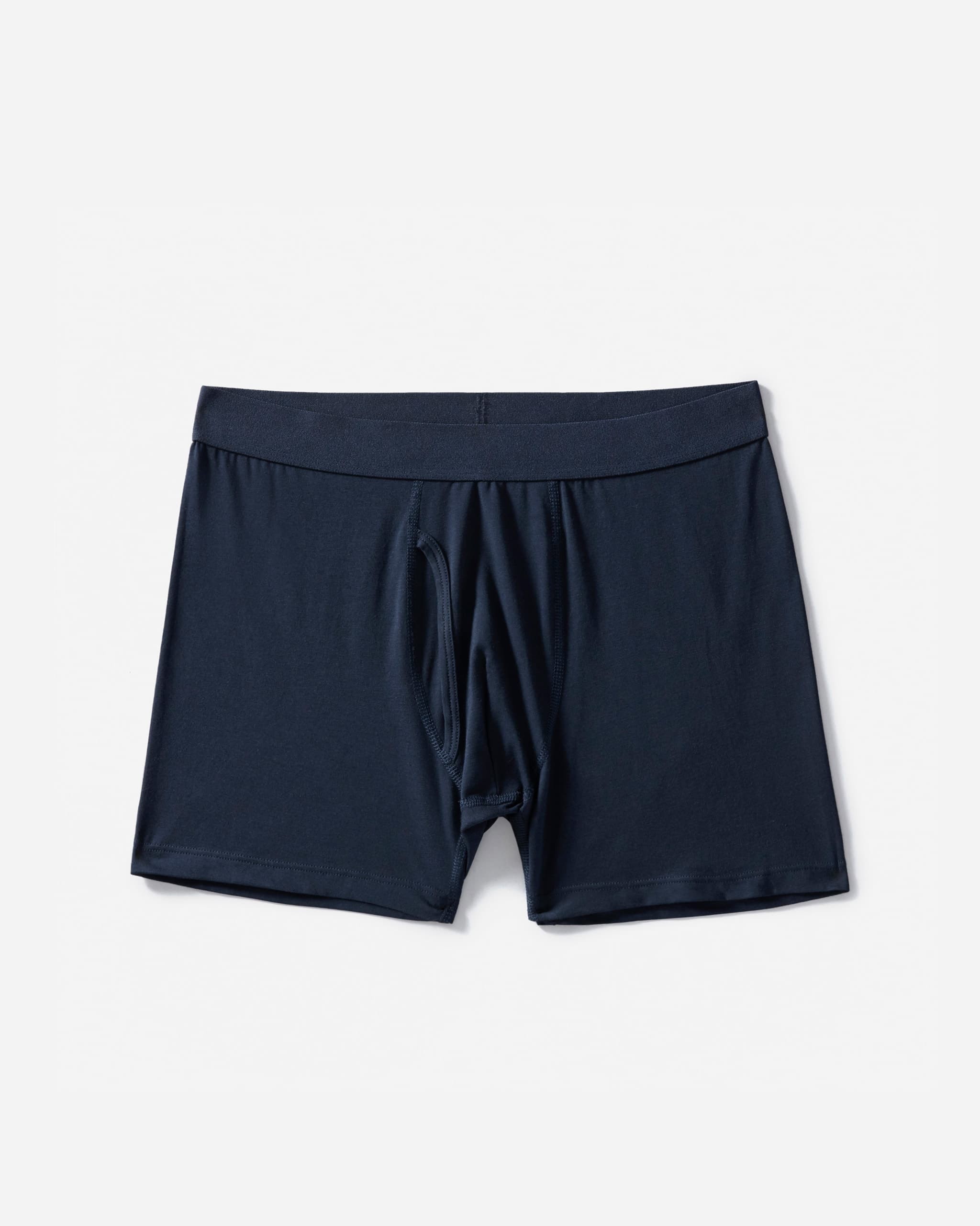 The Supima® Boxer Brief | Uniform