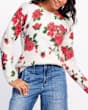 Michie Long Sleeve Sweater