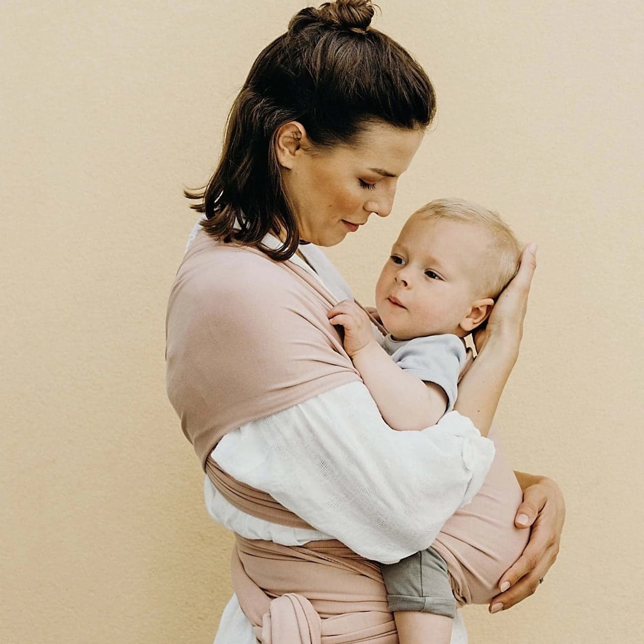 Serenity Baby Wrap
