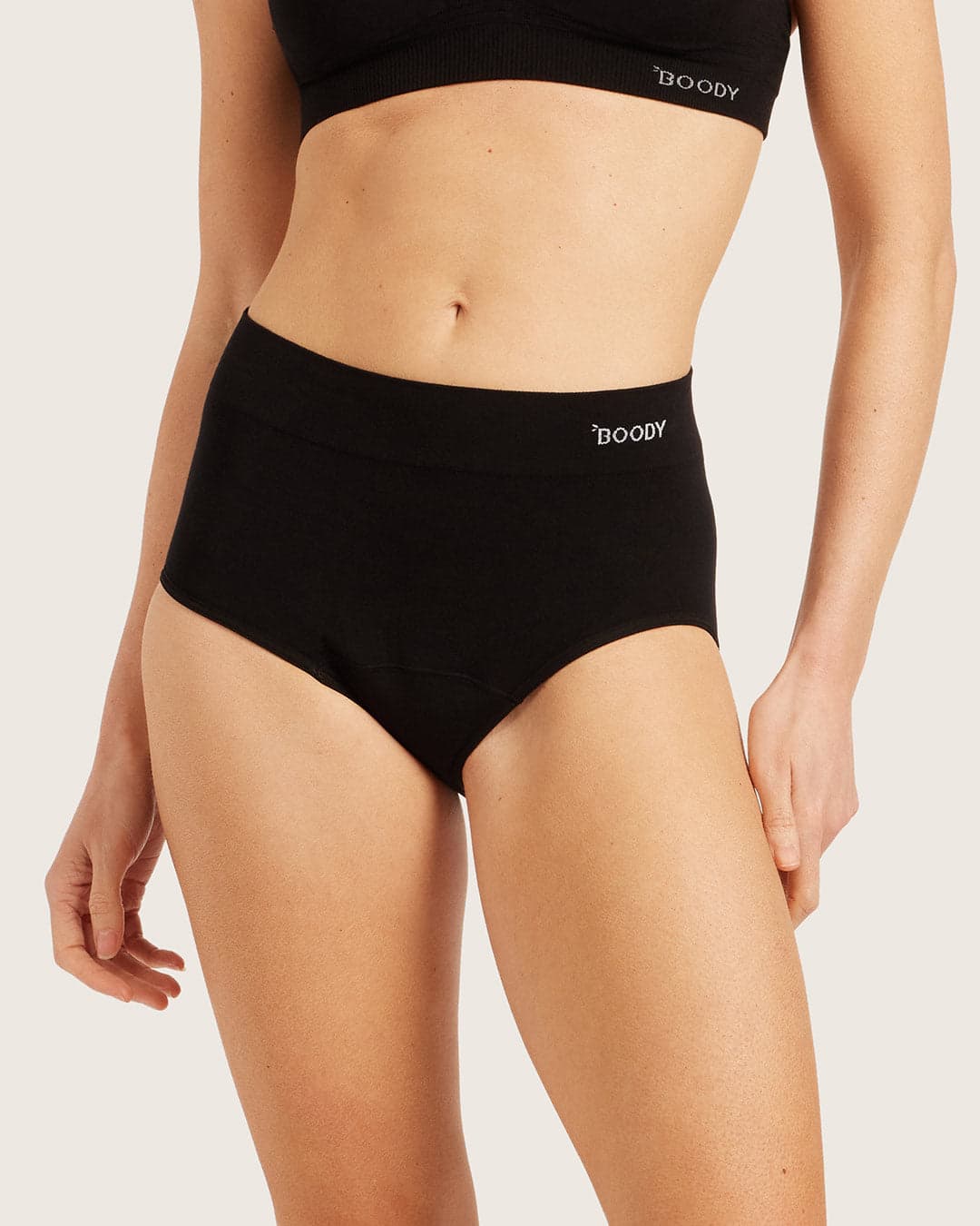 Period & Leak Proof - Full Brief - Light - Moderate 1