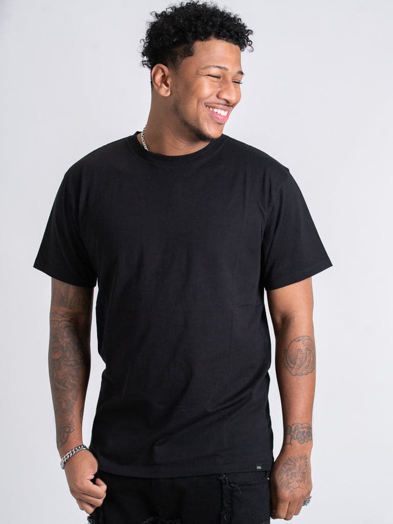 Organic Cotton T-shirts