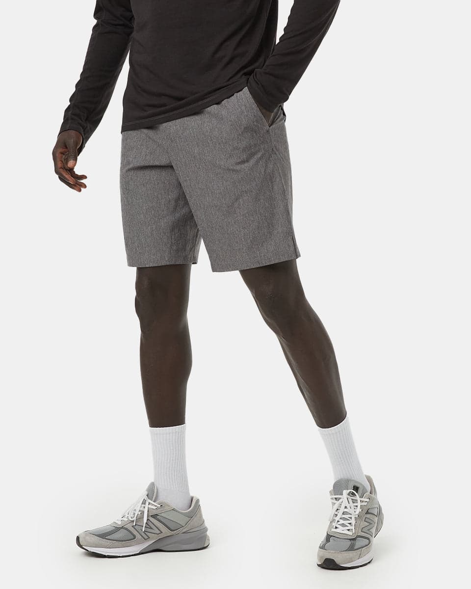 inMotion Agility Short
