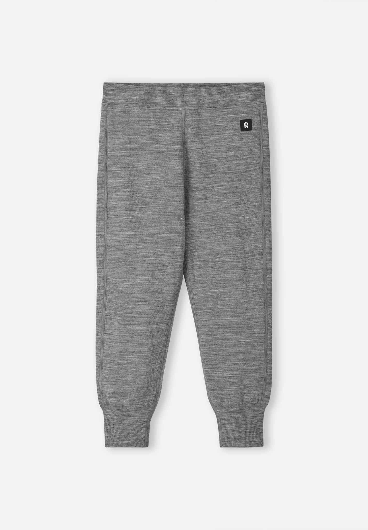 Merino Wool Pants - Misam