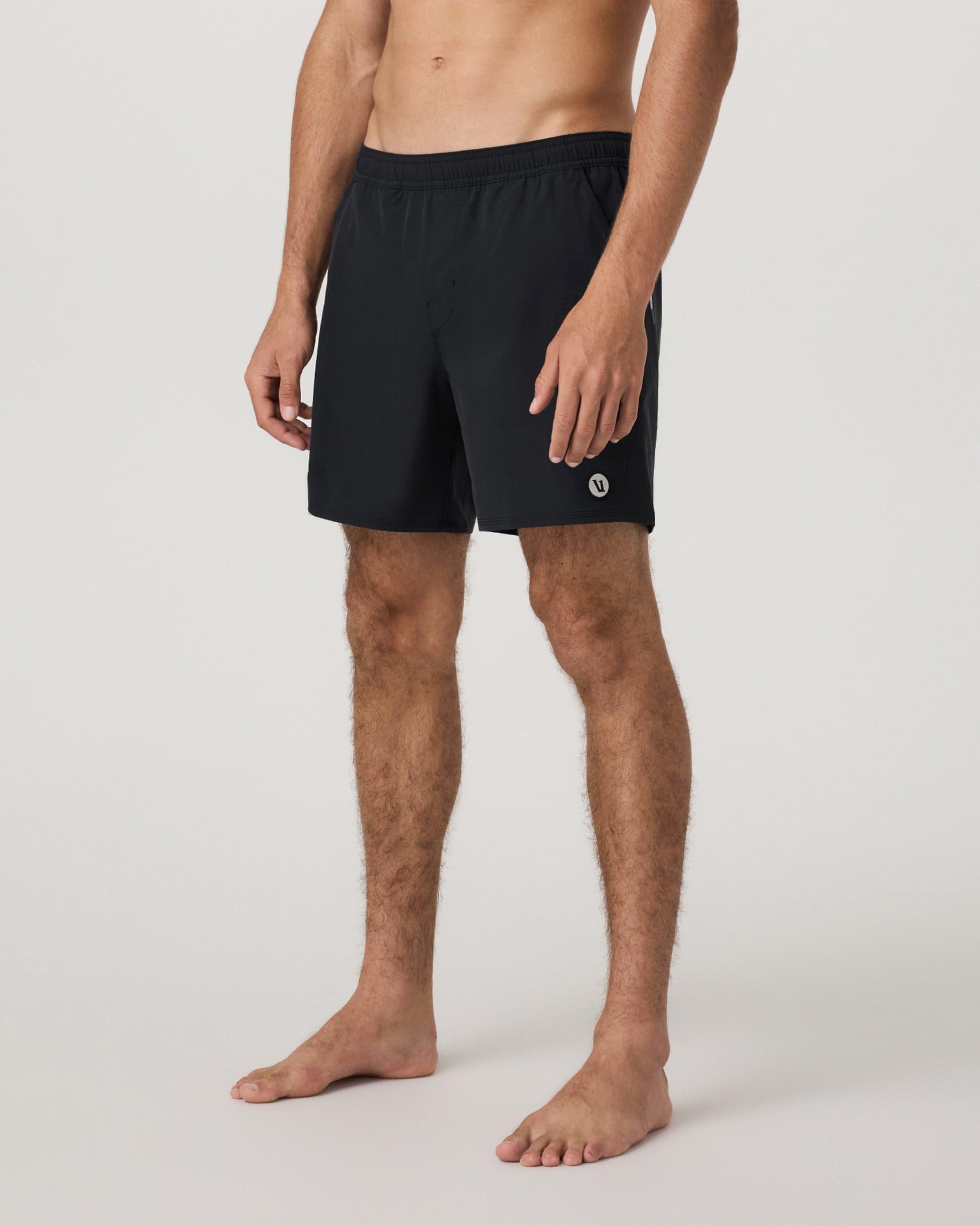 Maverick Volley Short Lined