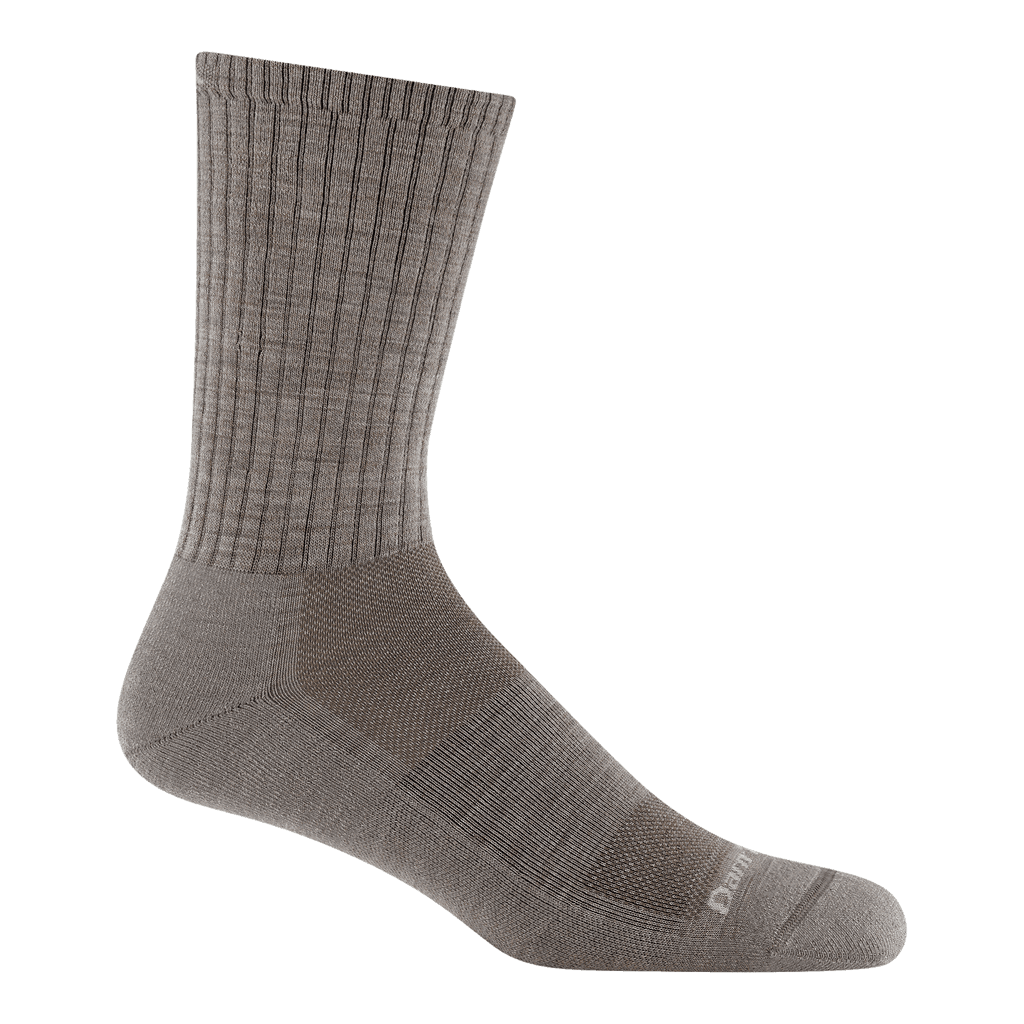 Men's The Standard Crew Lightweight Lifestyle Sock
