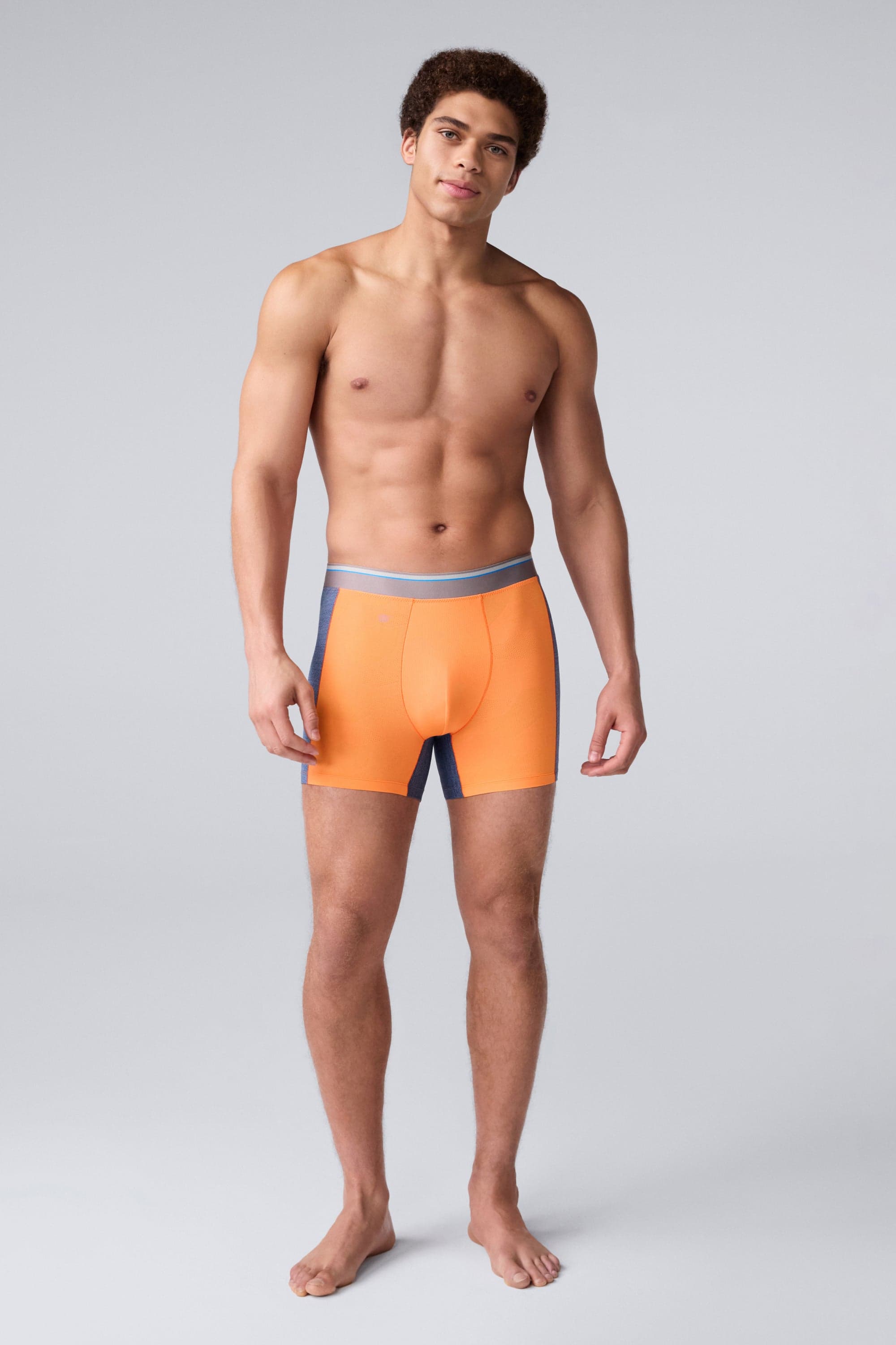 AIRKNITˣ Boxer Brief