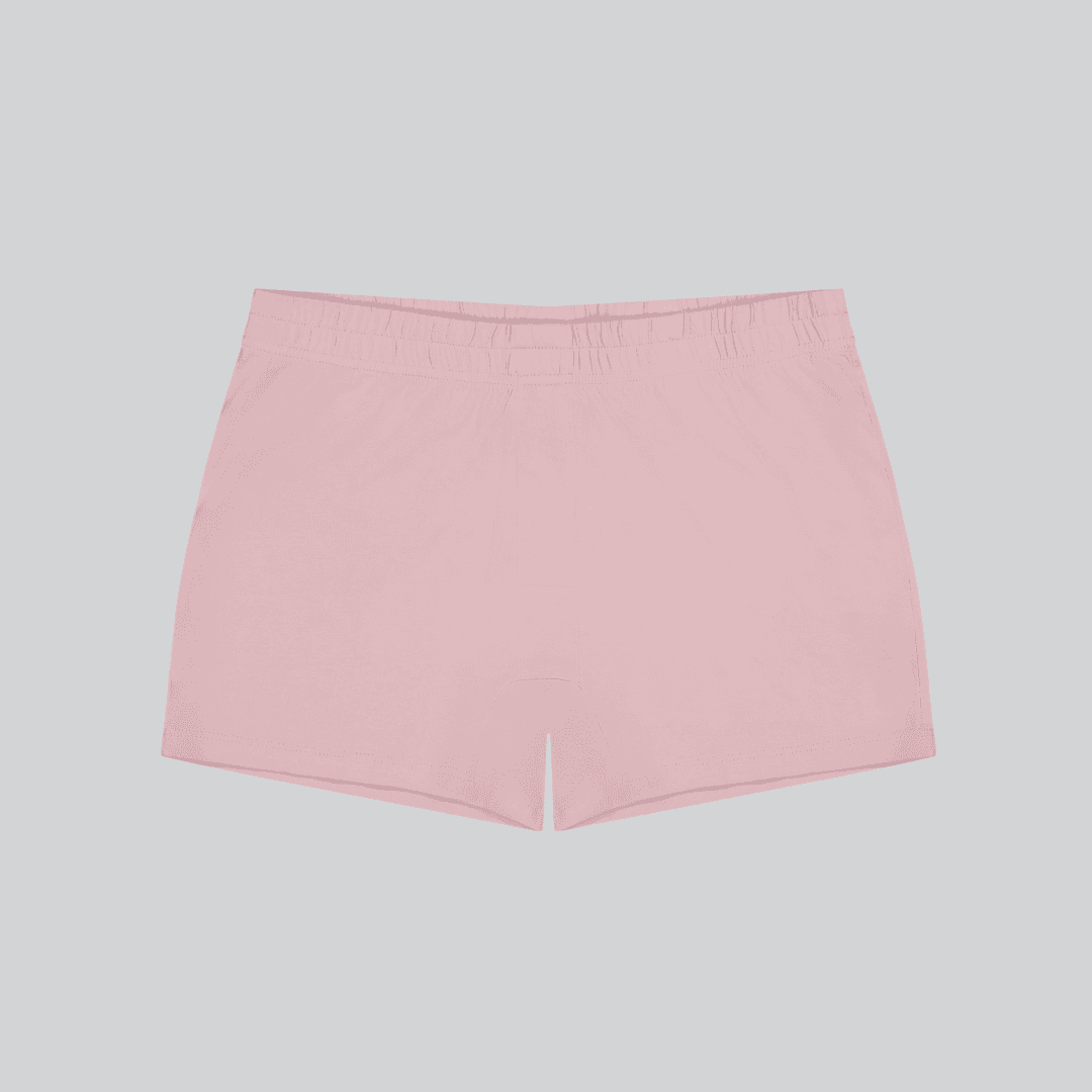 Men's Organic Cotton 'Breather' Brief