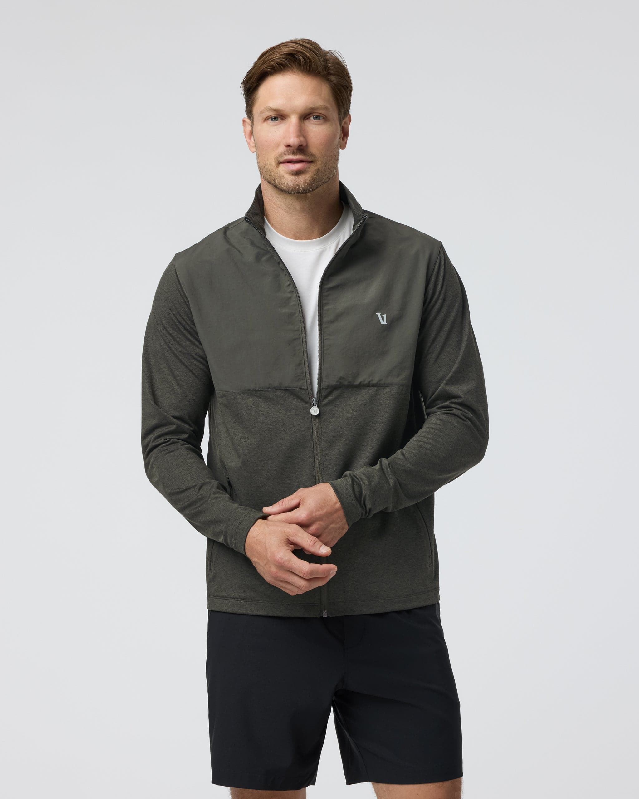 Sunday Element Track Jacket