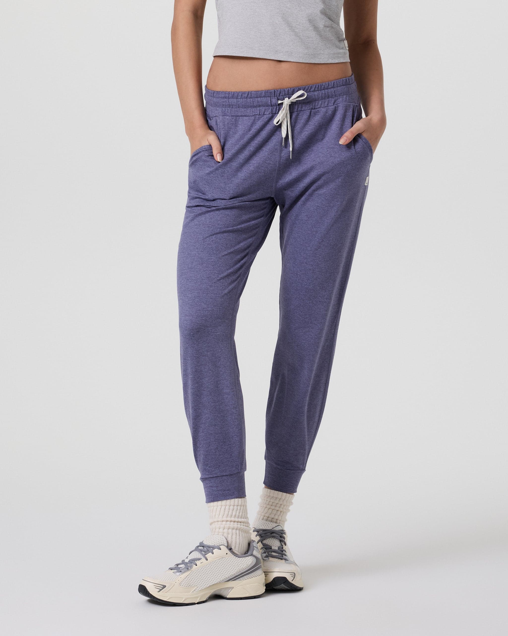 Performance Jogger