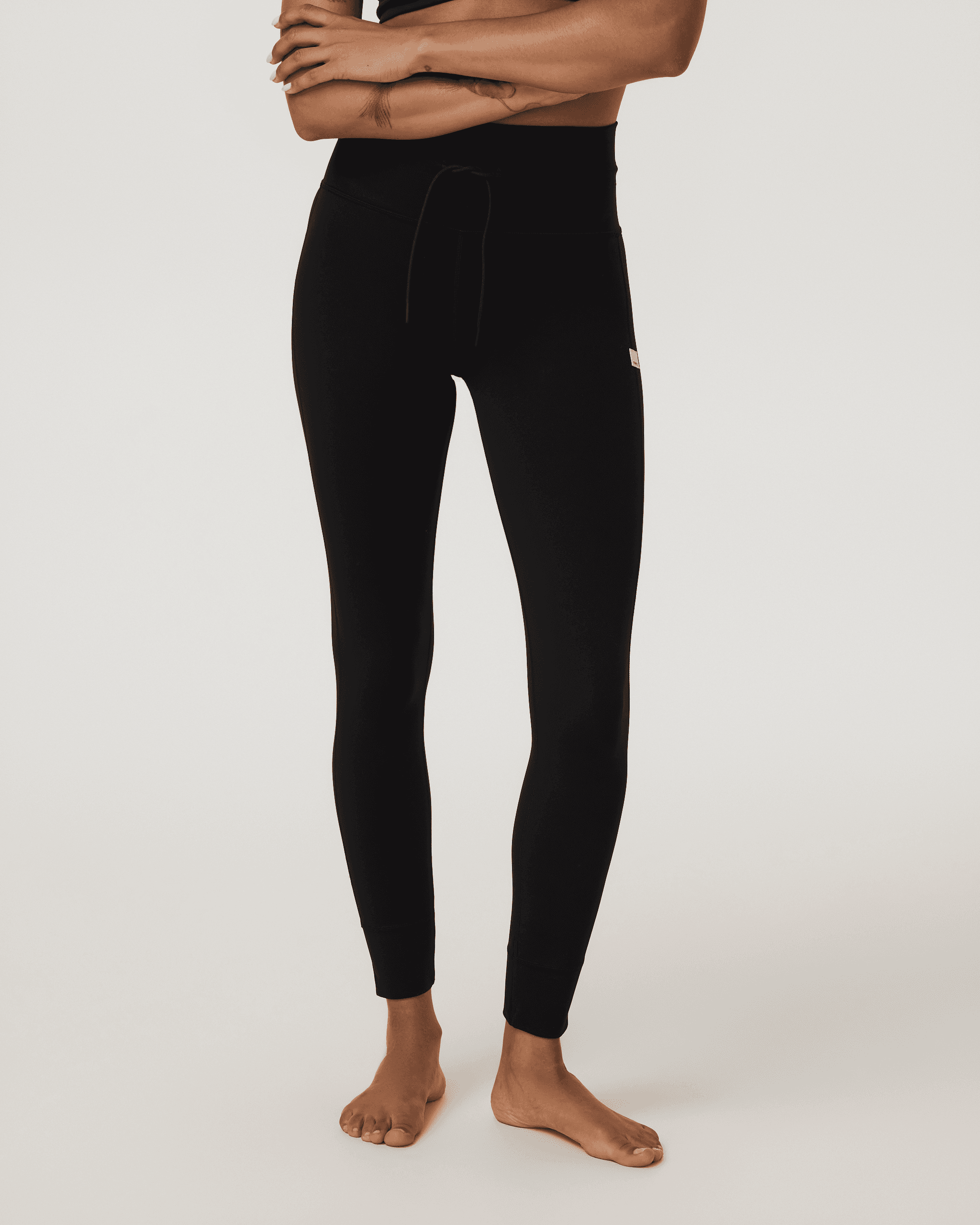 Daily Legging - Short 1
