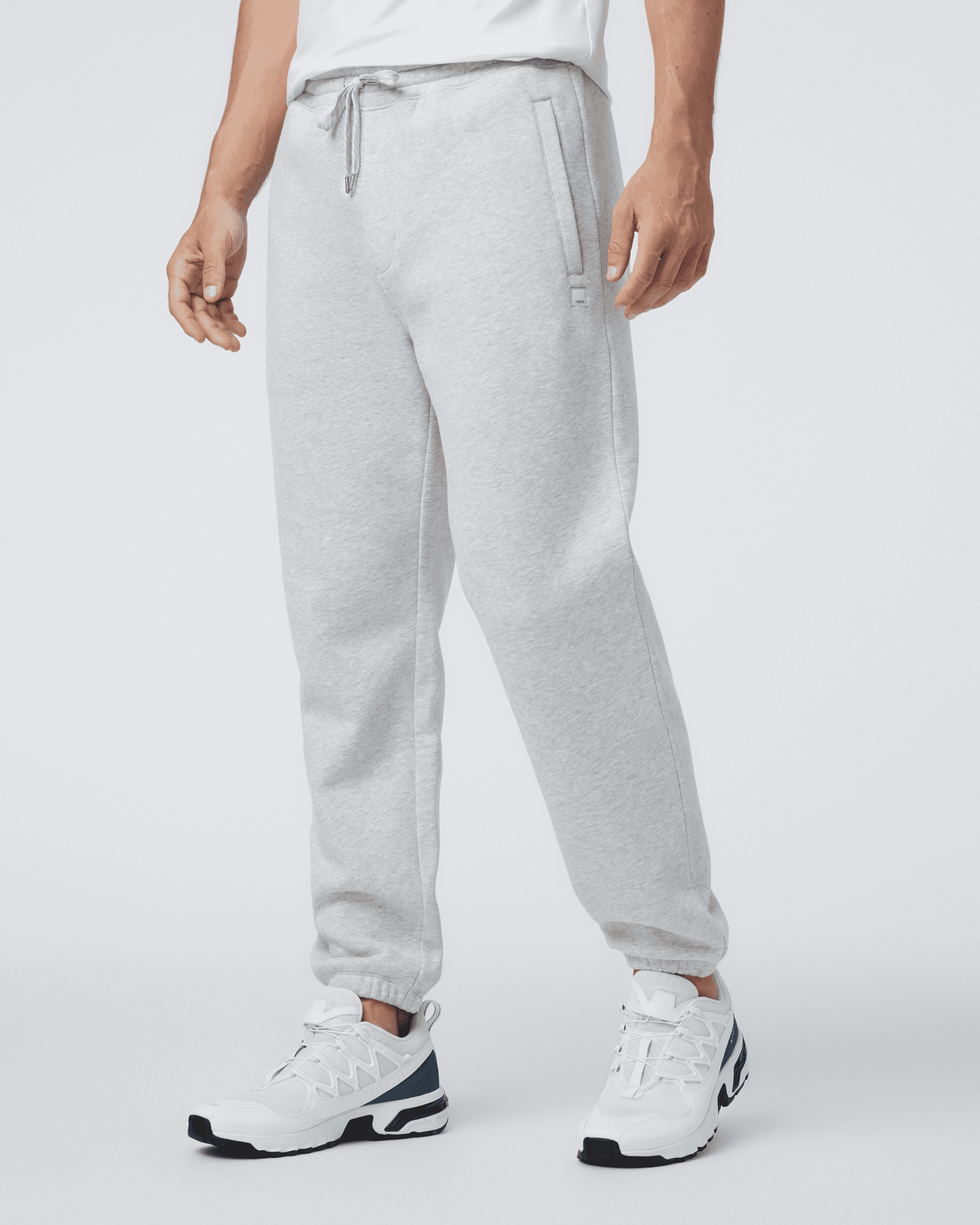 Seaside Sweatpant - Long