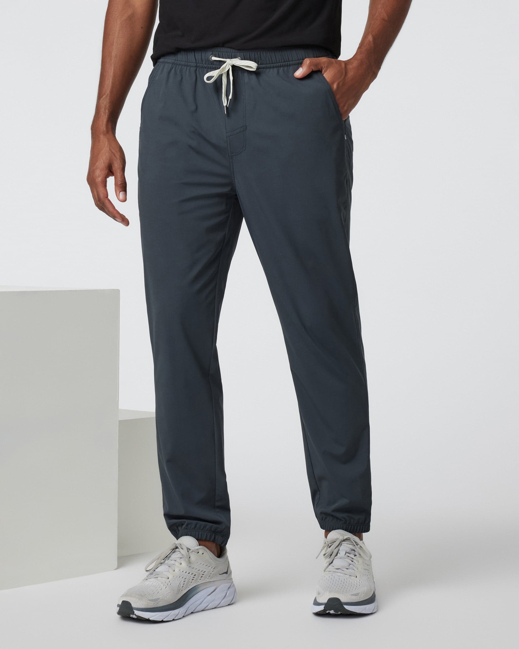Kore Jogger Lined 28"