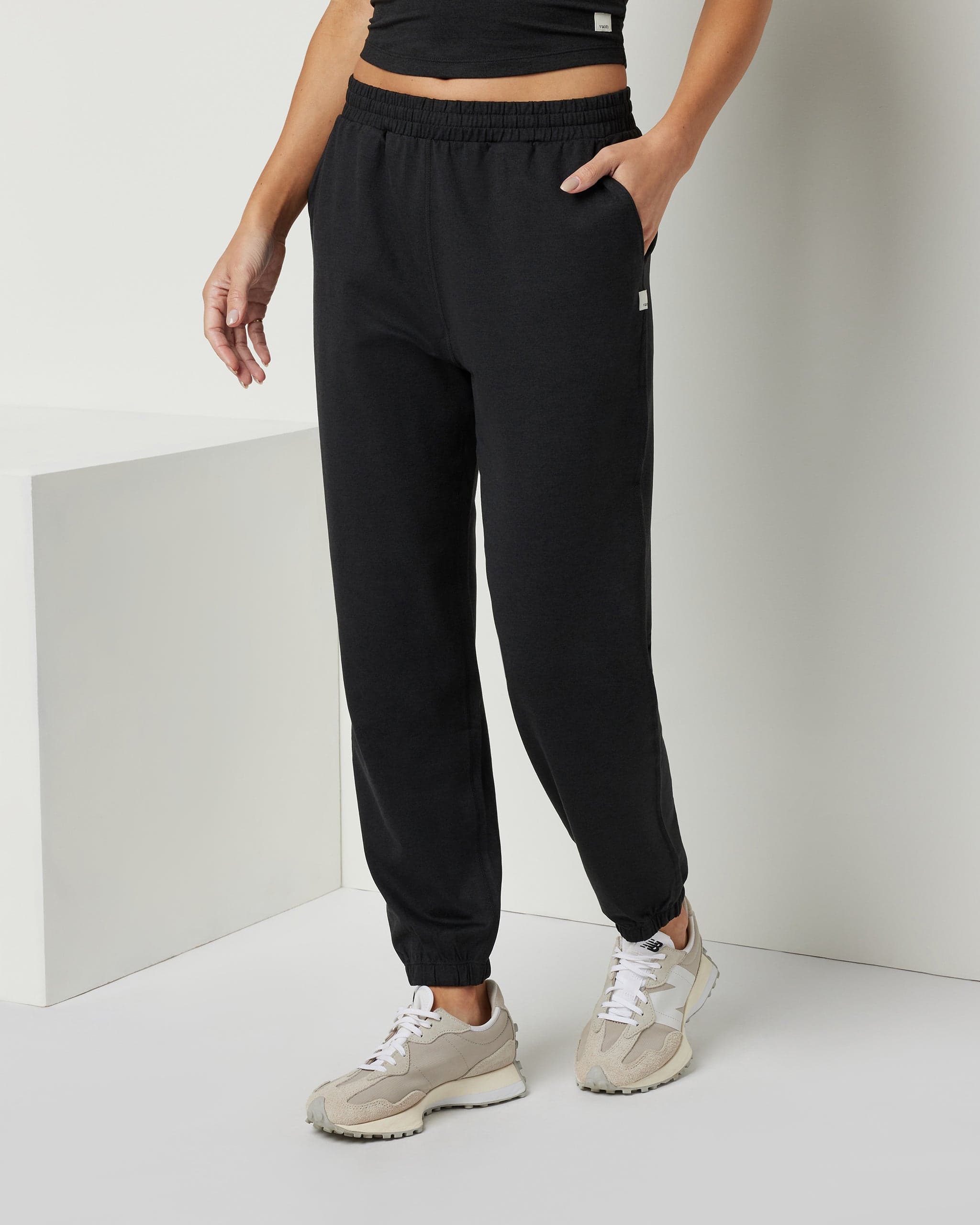 Boyfriend Sweatpant 1