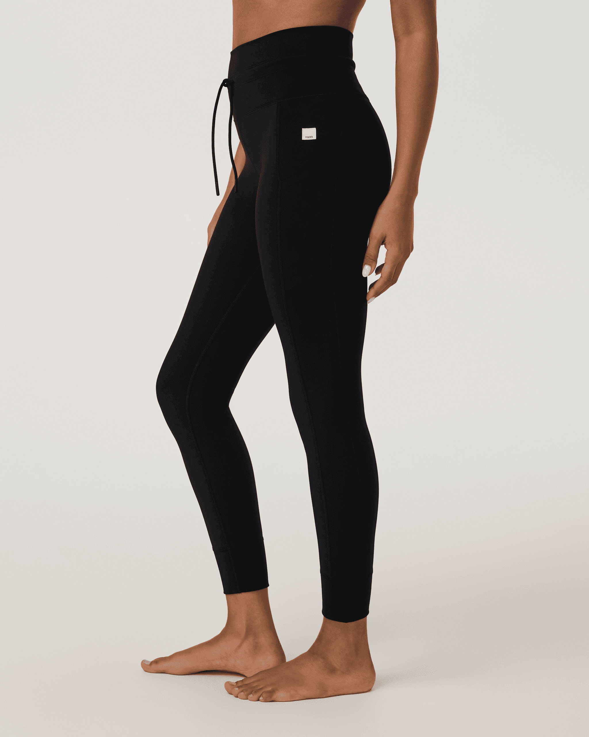 Daily Pocket Legging 1