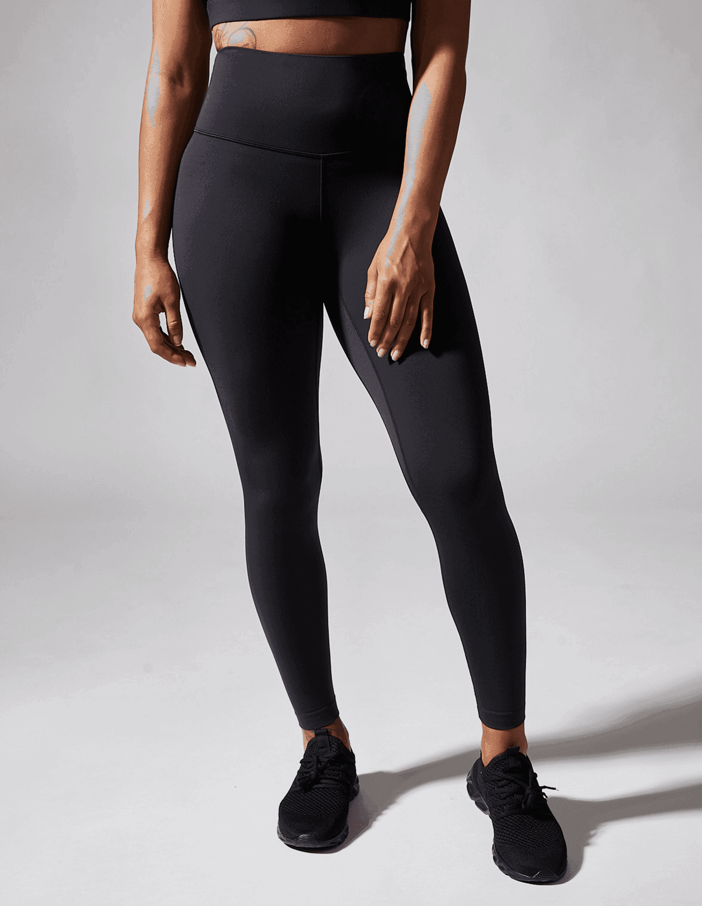 Proterra Legging – Plant-Based, Eco-Degradable, High-Performance Fit