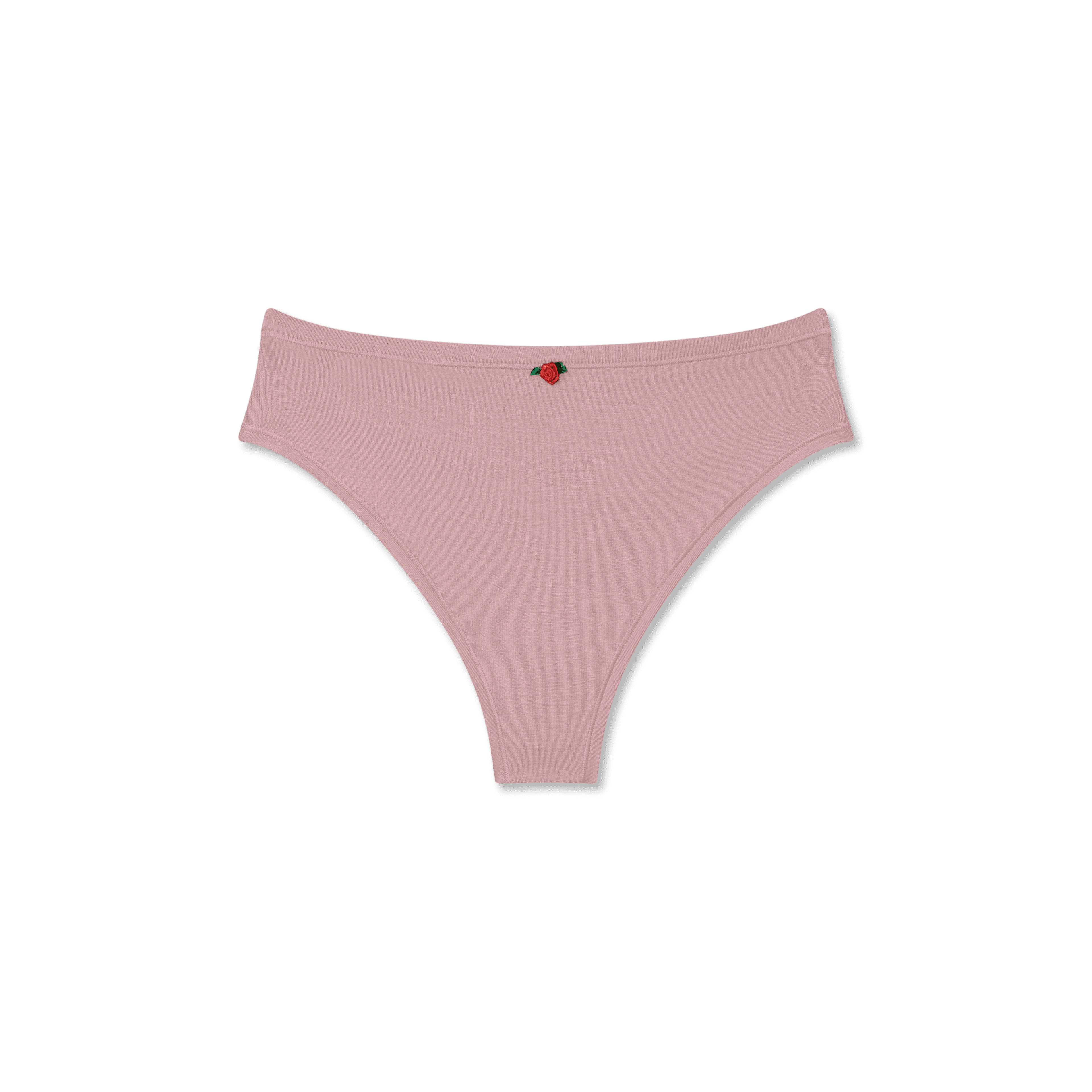 Women's Super Soft Thong 1