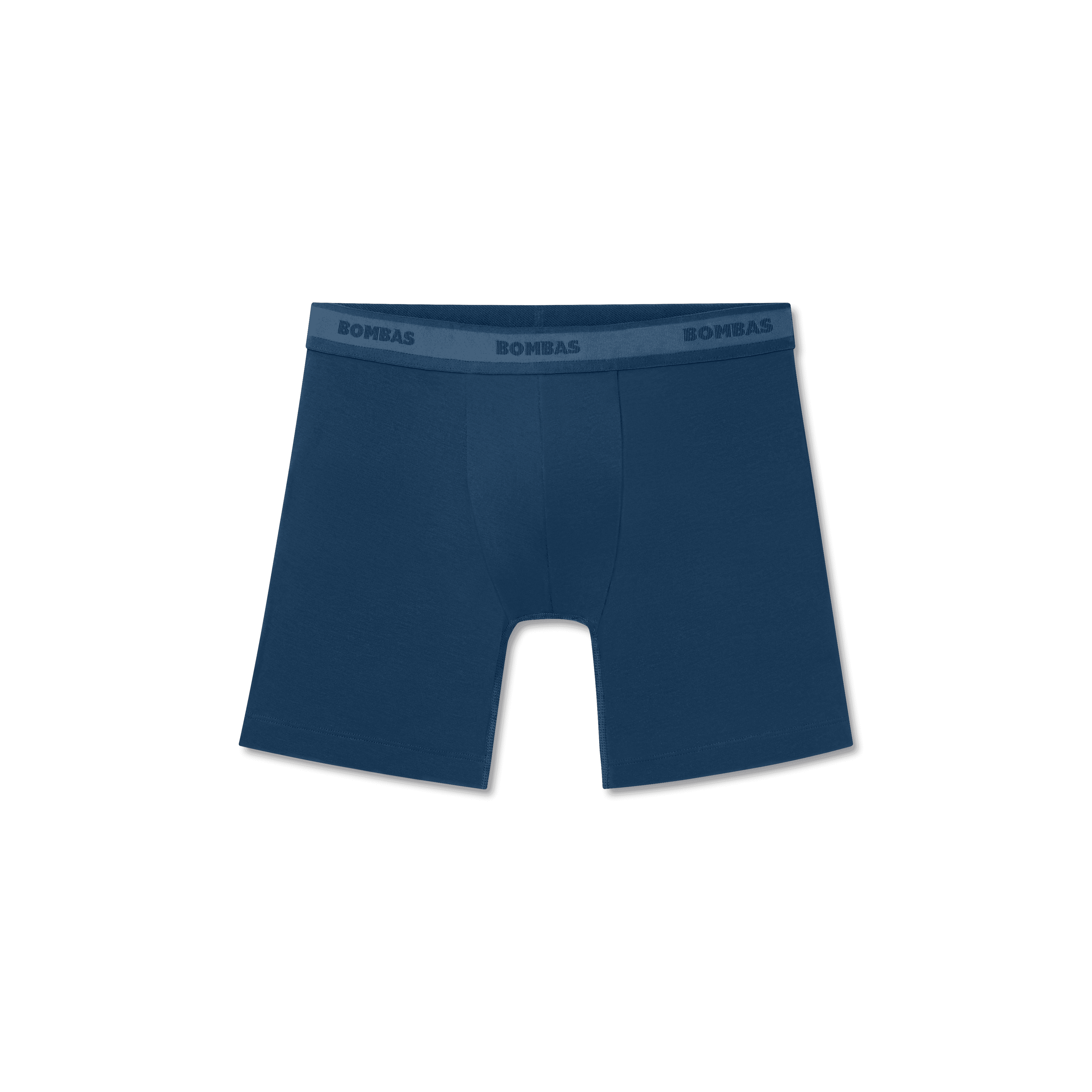 Men's Soft Flex Boxer Brief 6"