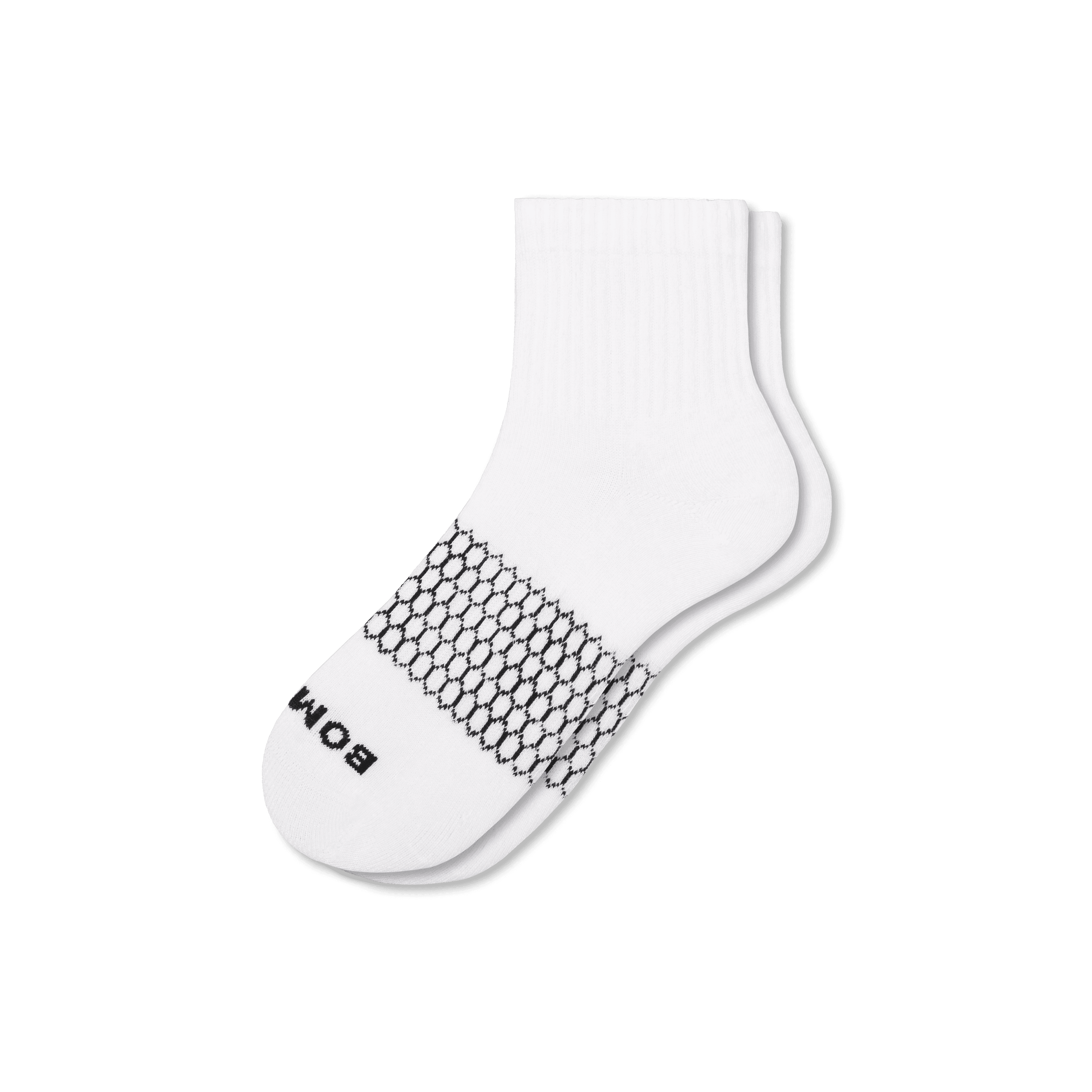 Men's Quarter Socks
