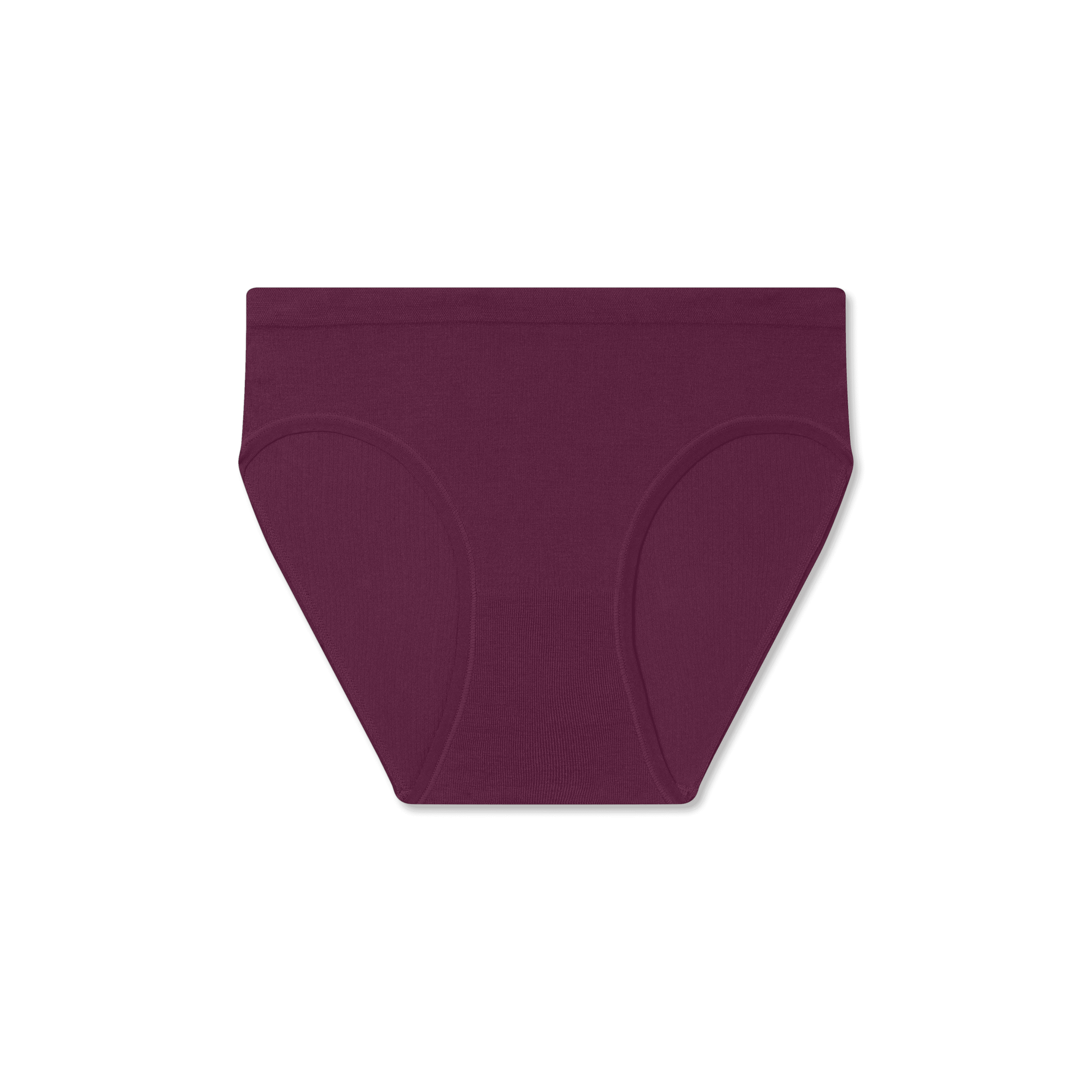Women's Seamless Brief 1