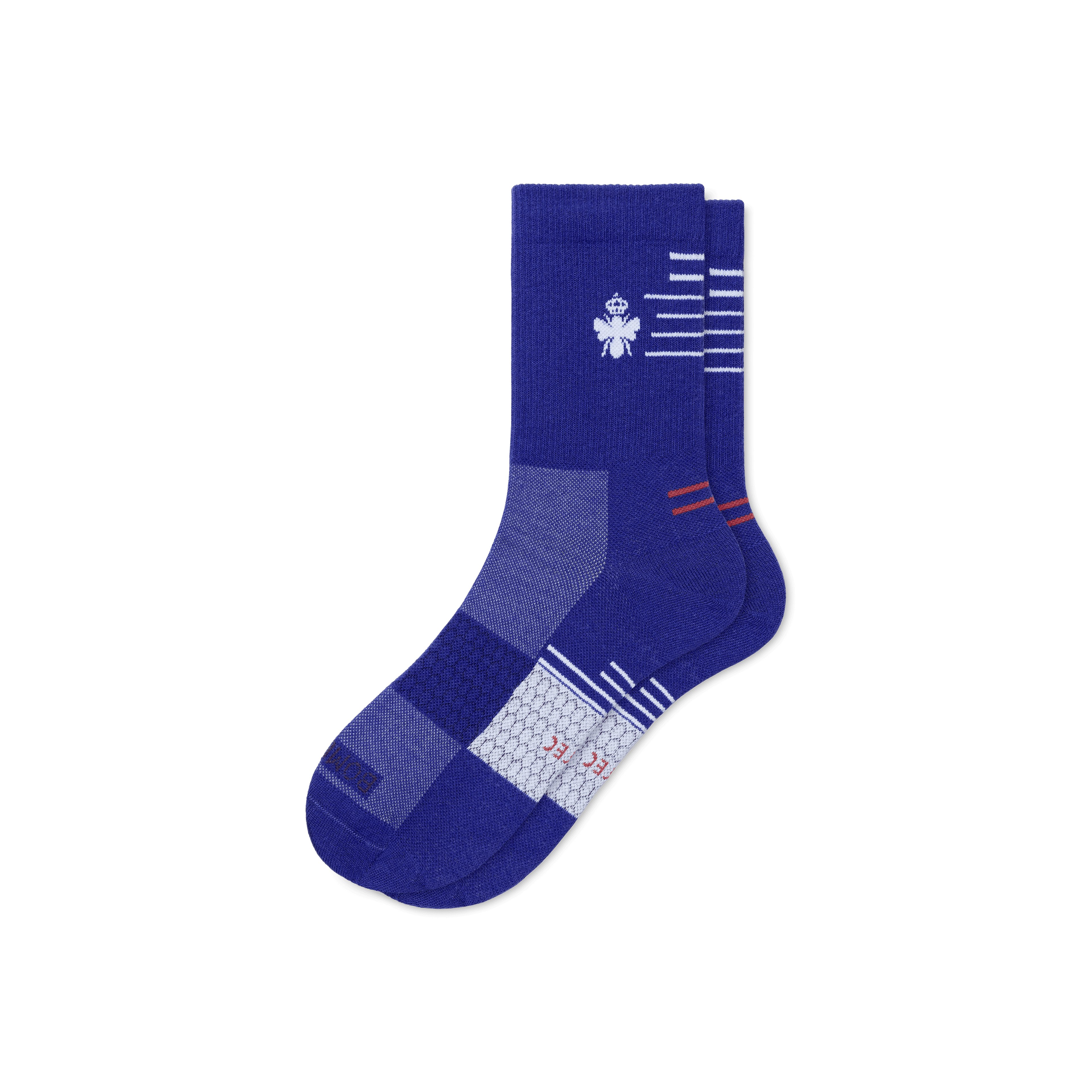 Men's UltraLite Sport Half Calf Socks